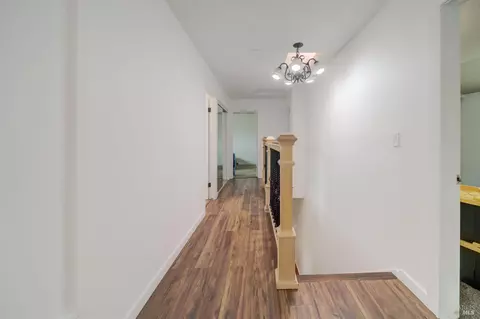 Entry Way - 128 Newcastle Dr, Vallejo, CA 94591 photo 1 of 2