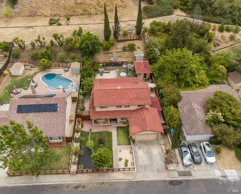 View/Area - 128 Newcastle Dr, Vallejo, CA 94591 photo 6 of 6