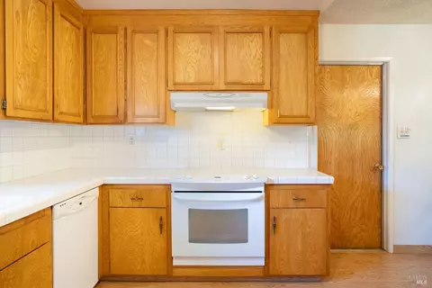 Kitchen - 3042 Beecham St, Napa, CA 94558 photo 3 of 3