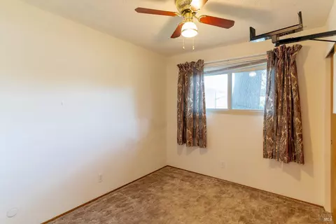 Bedroom - 3042 Beecham St, Napa, CA 94558 photo 5 of 6