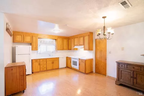 Kitchen - 3042 Beecham St, Napa, CA 94558 photo 1 of 3