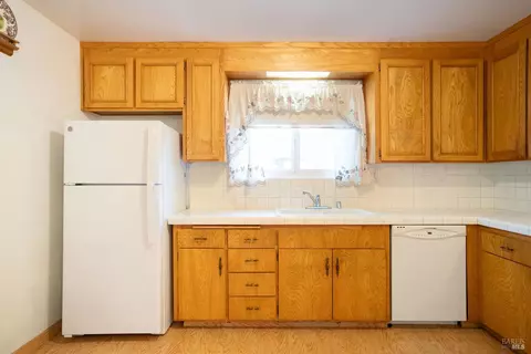 Kitchen - 3042 Beecham St, Napa, CA 94558 photo 2 of 3