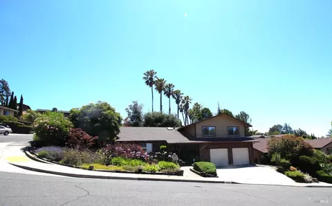 1588 Vervais Ave, Vallejo, CA 94591 photo 2