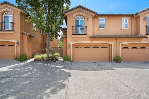 Exterior - 7409 Imperial Ct, Vallejo, CA 94591 photo 1 of 8