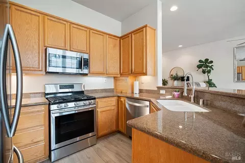 Kitchen - 7409 Imperial Ct, Vallejo, CA 94591 photo 1 of 5