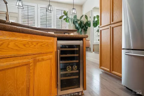 Kitchen - 7409 Imperial Ct, Vallejo, CA 94591 photo 3 of 5