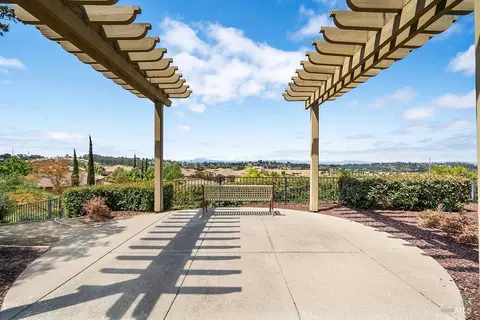 Exterior - 7409 Imperial Ct, Vallejo, CA 94591 photo 8 of 8