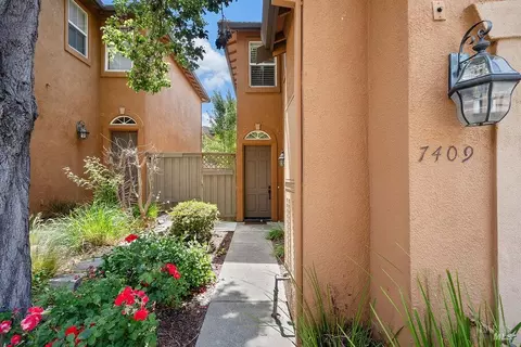 Exterior - 7409 Imperial Ct, Vallejo, CA 94591 photo 2 of 8