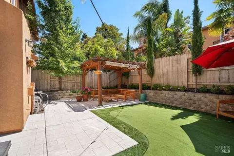 Exterior - 7409 Imperial Ct, Vallejo, CA 94591 photo 3 of 8