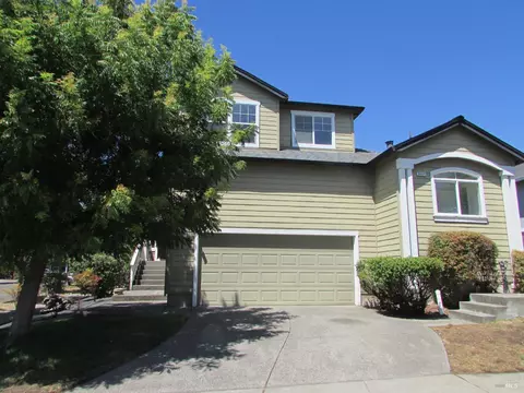 184 El Encanto Way, Santa Rosa, CA 95409