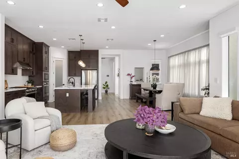 Living - 2415 Waterside Dr, Fairfield, CA 94533 photo 3 of 3