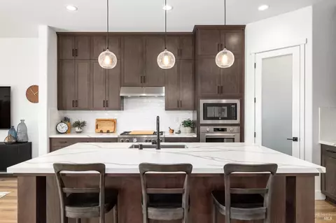 Kitchen - 2415 Waterside Dr, Fairfield, CA 94533 photo 3 of 7