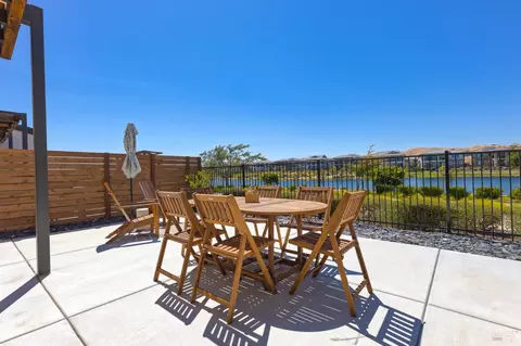 Exterior - 2415 Waterside Dr, Fairfield, CA 94533 photo 5 of 10
