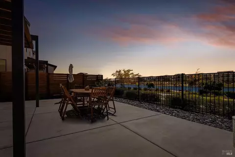 Exterior - 2415 Waterside Dr, Fairfield, CA 94533 photo 10 of 10