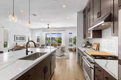 Kitchen - 2415 Waterside Dr, Fairfield, CA 94533 photo 5 of 7