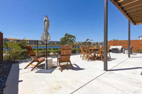 Exterior - 2415 Waterside Dr, Fairfield, CA 94533 photo 7 of 10