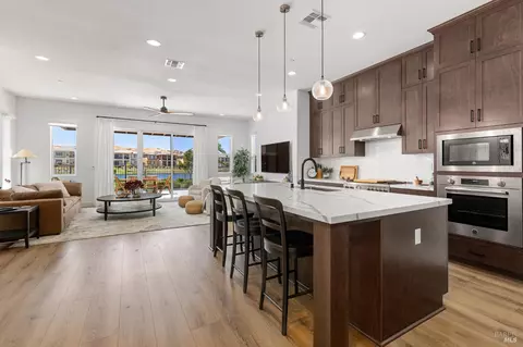 Kitchen - 2415 Waterside Dr, Fairfield, CA 94533 photo 1 of 7