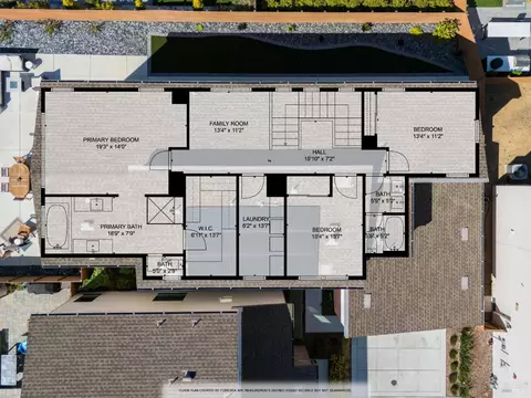 Floorplan - 2415 Waterside Dr, Fairfield, CA 94533 photo 1 of 2