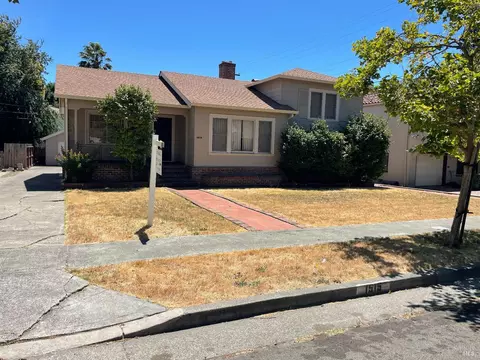 1515 Illinois St, Vallejo, CA 94590