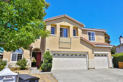 3554 Calm Breeze Ct, Vallejo, CA 94591 photo 2
