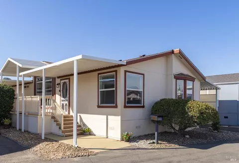 312 Tammy Way, Napa, CA 94558