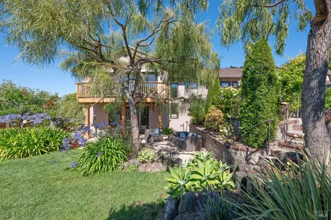 Exterior - 17 Privateer Dr, Corte Madera, CA 94925 photo 10 of 24
