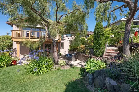 Exterior - 17 Privateer Dr, Corte Madera, CA 94925 photo 9 of 24
