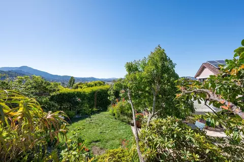 Exterior - 17 Privateer Dr, Corte Madera, CA 94925 photo 16 of 24