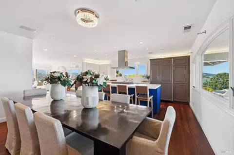 Dining - 17 Privateer Dr, Corte Madera, CA 94925 photo 1 of 2