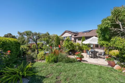 Exterior - 17 Privateer Dr, Corte Madera, CA 94925 photo 11 of 24