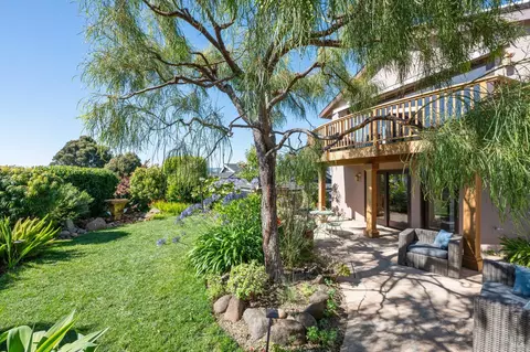 Exterior - 17 Privateer Dr, Corte Madera, CA 94925 photo 17 of 24