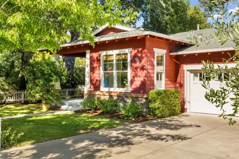 900 Donner Ave, Sonoma, CA 95476