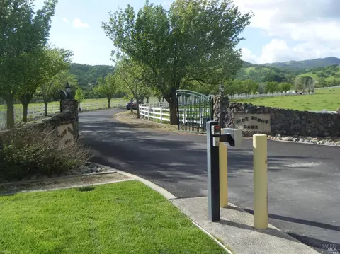 3523 Blue Mountain Dr, Fairfield, CA 94534