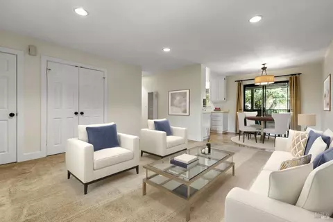 569 Curtin Ln #6, Sonoma, CA 95476