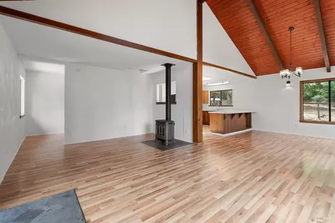 Living - 35158 Annapolis Rd, Annapolis, CA 95412 photo 2 of 6