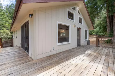 Exterior - 35158 Annapolis Rd, Annapolis, CA 95412 photo 3 of 8