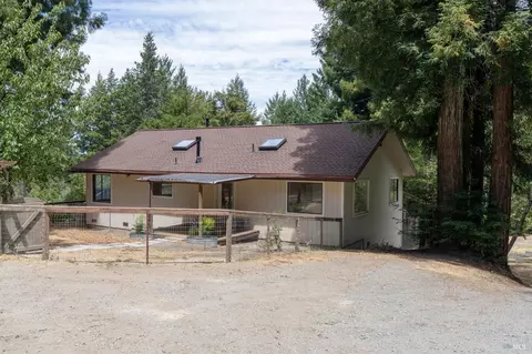 Exterior - 35158 Annapolis Rd, Annapolis, CA 95412 photo 8 of 8