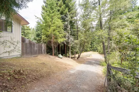 Exterior - 35158 Annapolis Rd, Annapolis, CA 95412 photo 6 of 8