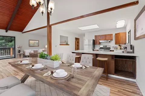 Dining - 35158 Annapolis Rd, Annapolis, CA 95412 photo 1 of 1