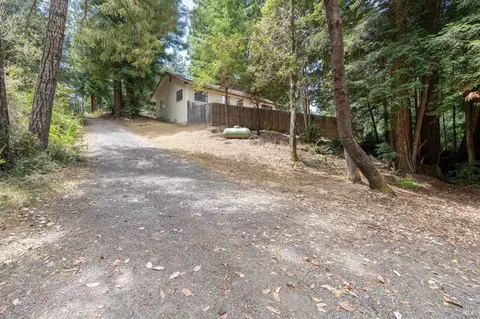 Exterior - 35158 Annapolis Rd, Annapolis, CA 95412 photo 5 of 8