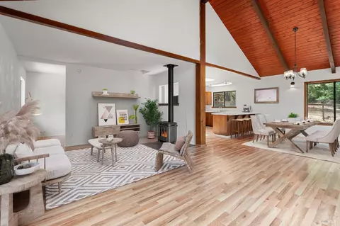 Living - 35158 Annapolis Rd, Annapolis, CA 95412 photo 1 of 6