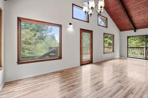 Living - 35158 Annapolis Rd, Annapolis, CA 95412 photo 6 of 6