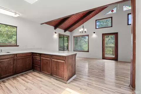 Living - 35158 Annapolis Rd, Annapolis, CA 95412 photo 4 of 6