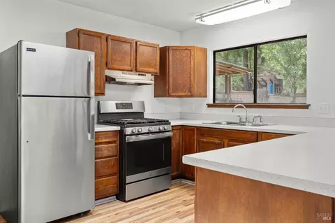 Kitchen - 35158 Annapolis Rd, Annapolis, CA 95412 photo 1 of 2