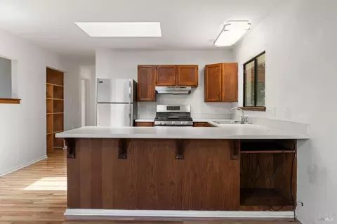 Kitchen - 35158 Annapolis Rd, Annapolis, CA 95412 photo 2 of 2