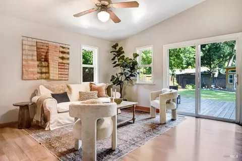 414 Walnut Ave, Sonoma, CA 95476