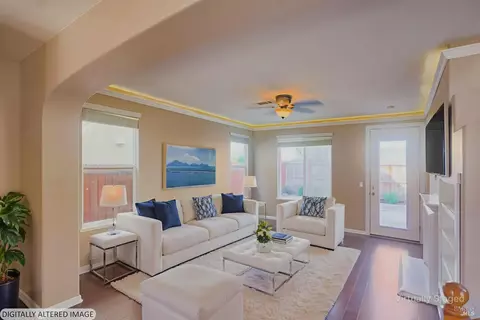 Living - 2438 Sheldon Dr, Fairfield, CA 94533 photo 1 of 5