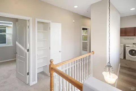 Entry Way - 2438 Sheldon Dr, Fairfield, CA 94533 photo 5 of 6