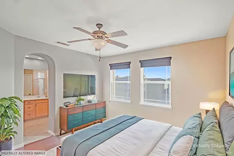 Bedroom - 2438 Sheldon Dr, Fairfield, CA 94533 photo 1 of 15