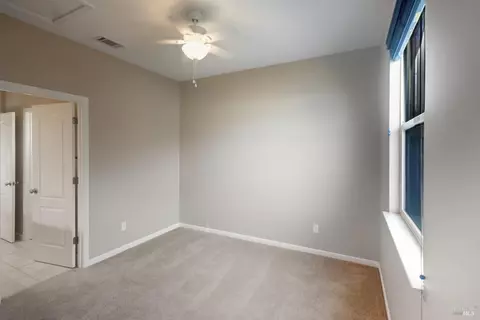 Bedroom - 2438 Sheldon Dr, Fairfield, CA 94533 photo 14 of 15
